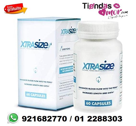  XTRASIZE TRATAMIENTO 100 NATURAL PUENTE PIEDRA 241 LIMA